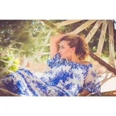 Ірина Агібалова