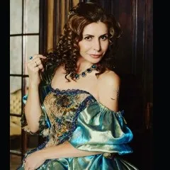 Ірина Агібалова