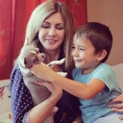 Ірина Агібалова