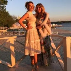Ірина Агібалова