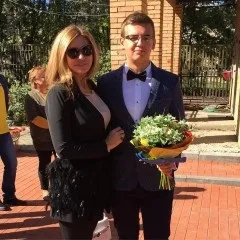 Ірина Агібалова