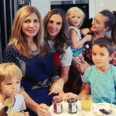 Ірина Агібалова