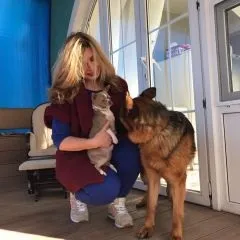 Ірина Агібалова