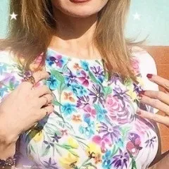 Ірина Агібалова