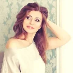 Ірина Агібалова