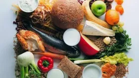 Інсуліновий індекс продуктів таблиця