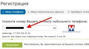 Інструкція по реєстрації в webmoney (фото ваших документів) Інструкція по реєстрації в webmoney