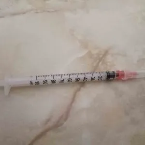 Інсуліновий шприц 1 мл як виглядає, для чого потрібен, де купити (придбати) Інсуліновий шприц 1 мл як виглядає, для чого потрібен, де купити