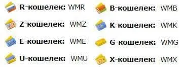 Інструкція по реєстрації в webmoney (фото ваших документів) Інструкція по реєстрації в webmoney
