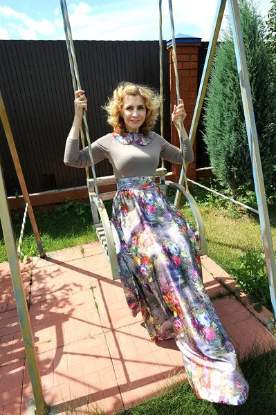 Ірина Агібалова я вдячна школі життя під назвою «будинок-2» (ірина) Ірина Агібалова я вдячна школі життя під назвою «будинок-2»