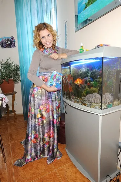 Ірина Агібалова я вдячна школі життя під назвою «будинок-2» (Агібалова) Ірина Агібалова я вдячна школі життя під назвою «будинок-2»