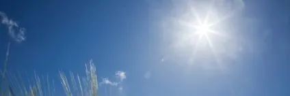 Цікаві факти про сонце