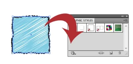 Інструменти adobe illustrator