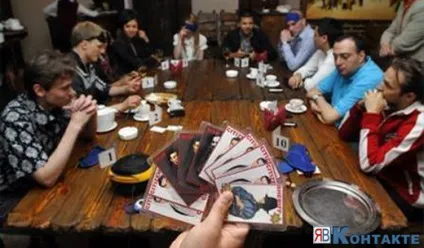 Цікаві ігри в групах в контакті (Ігри групах Контакте) Цікаві ігри в групах в контакті