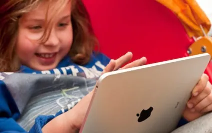 Ios і діти обмежуємо доступ до додатків ipad - статті (ipad) Ios і діти обмежуємо доступ до додатків ipad - статті