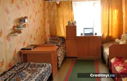 Іпотека на кімнату - як взяти, особливості оформлення, банки (банки) Іпотека на кімнату - як взяти, особливості оформлення, банки