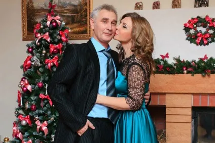 Ірина Агібалова - фото, біографія, особисте життя, життя до та після дому2 (Агібалова) Ірина Агібалова - фото, біографія, особисте життя, життя до та після дому2