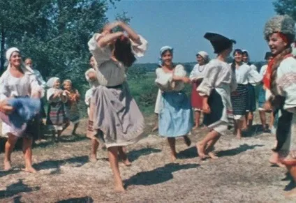 Цікаві факти про «весілля в Малинівці»