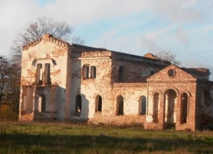 Цікаві факти про «весілля в Малинівці»