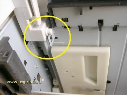 Інструкція по заміні термоплівки на hp lj 1320