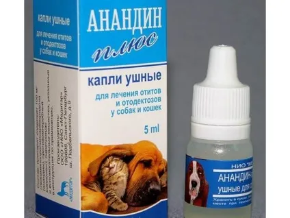 Інструкція по застосуванню вушних крапель отібіовін для собак і кішок дозування, схема лікування (отібіовін інструкція застосування вушної крапля собака аналог ціна відгук кішка склад фото отібіовет різниця) Інструкція по застосуванню вушних крапель отібіовін для собак і кішок дозування, схема лікування