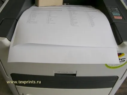 Інструкція по заміні термоплівки на hp lj 1320