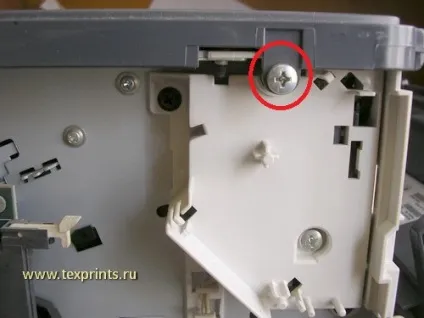Інструкція по заміні термоплівки на hp lj 1320