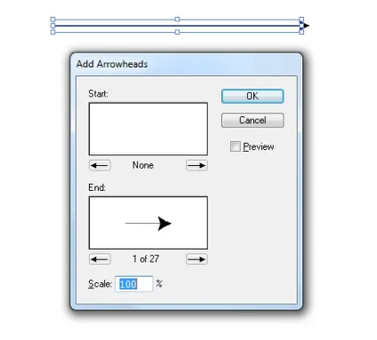 Інструменти adobe illustrator