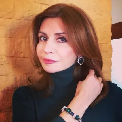 Ірина Агібалова - фото, біографія, особисте життя, життя до та після дому2 (ірина) Ірина Агібалова - фото, біографія, особисте життя, життя до та після дому2