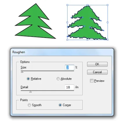 Інструменти adobe illustrator
