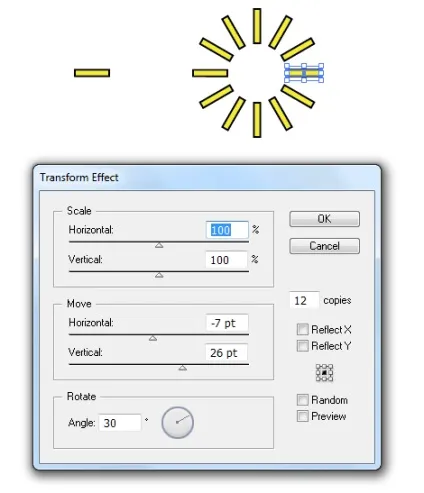 Інструменти adobe illustrator