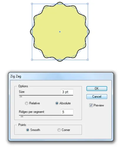 Інструменти adobe illustrator