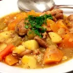 Кабачки з помідорами в мультиварці (мультиварці) Кабачки з помідорами в мультиварці