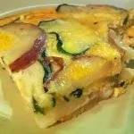 Кабачки з помідорами в мультиварці (кабачки з помідорами в мультиварці) Кабачки з помідорами в мультиварці