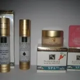 Ізраїльська косметика health - beauty dead sea minerals - форуми