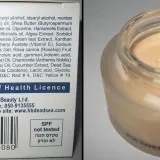 Ізраїльська косметика health - beauty dead sea minerals - форуми