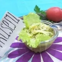 Кабачки мариновані - (більше 12 рецептів) з фото на (Кабачки мариновані миттєвого поїдання) Кабачки мариновані - (більше 12 рецептів) з фото на