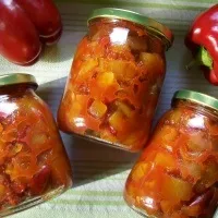Кабачки мариновані - (більше 12 рецептів) з фото на (Кабачки мариновані миттєвого поїдання) Кабачки мариновані - (більше 12 рецептів) з фото на