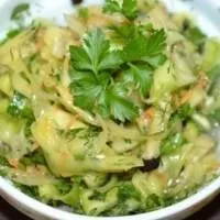 Кабачки мариновані - (більше 12 рецептів) з фото на (мариновані) Кабачки мариновані - (більше 12 рецептів) з фото на
