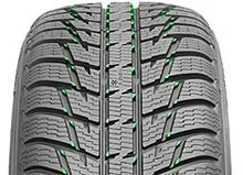 Підсумки тесту зимових шин для позашляховиків nokian wr suv 3