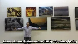 Исповедь професора лебединського