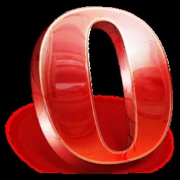 Історія браузера opera