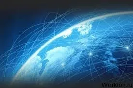Історія створення інтернету