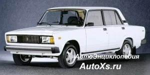 Історія автоваз (ваз