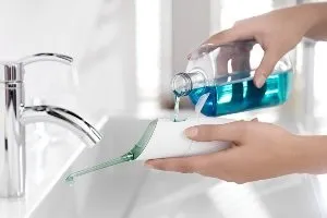 Іригатор для порожнини рота який краще вибрати, ціни, відгуки (краще) Іригатор для порожнини рота який краще вибрати, ціни, відгуки