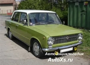 Історія автоваз (ваз