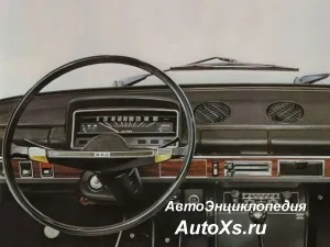 Історія автоваз (ваз