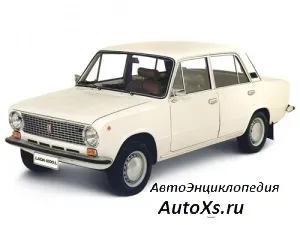 Історія автоваз (ваз