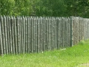 З чого найдешевший паркан думку фахівців і фото огляд (фото) З чого найдешевший паркан думку фахівців і фото огляд