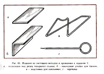 Зображення деталей з металу (зображення деталей з металу) Зображення деталей з металу